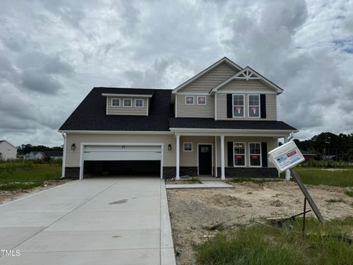 106 Hudson Village Drive, La Grange, NC, 28551 | Card Image