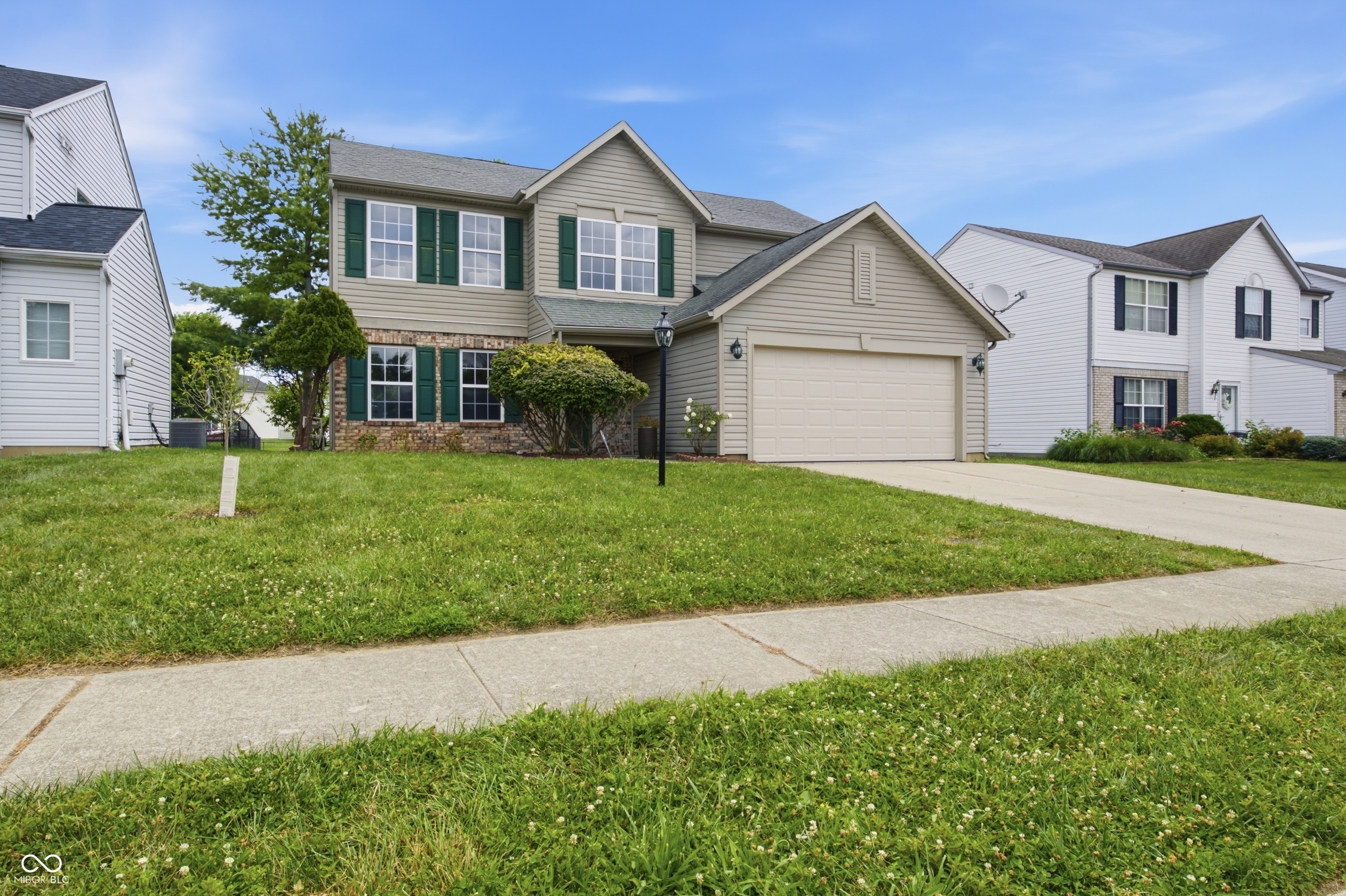 Residential in Indianapolis 2