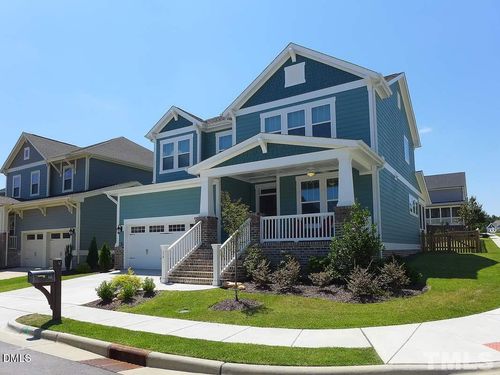 14 Tarwick Ave, Chapel Hill, NC, 27516-4150 | Card Image