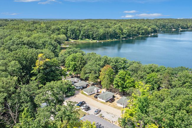 5858 E Deer Rd, House other with 5 bedrooms, 3 bathrooms and null parking in Fountain MI | Image 12