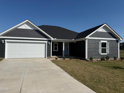 237 Boss Shot Drive, Smithfield, NC, 27577 | Card Image