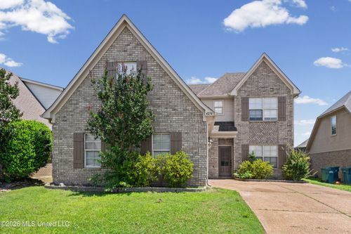 4274 Markston Dr, Southaven, MS, 38672-9468 | Card Image