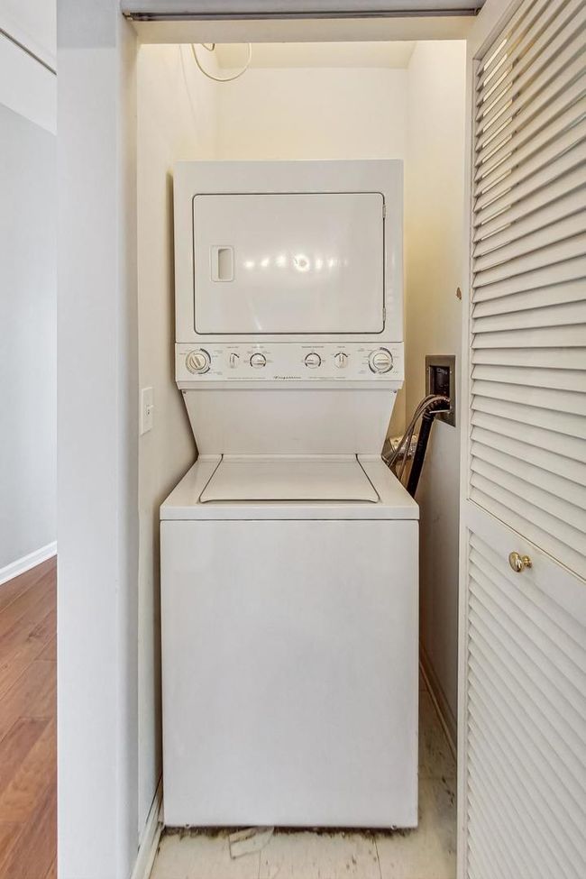 Laundry Closet | Image 32