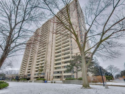 2217-360 Ridelle Ave, York, ON, M6B1K1 | Card Image