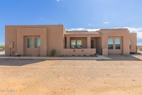 22603 W Laura St, Wittmann, AZ, 85361-6500 | Card Image