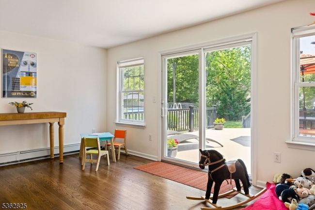 25 Orchard Ave, House other with 4 bedrooms, 2 bathrooms and null parking in Pennington NJ | Image 25