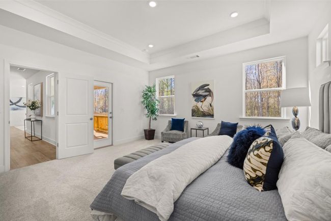 63 Black Rock Rdg, House other with 3 bedrooms, 2 bathrooms and null parking in Sharpsburg GA | Image 26