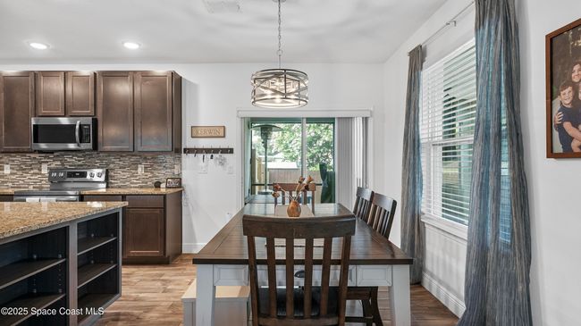 6830 Harp Ave, House other with 5 bedrooms, 3 bathrooms and null parking in Cocoa FL | Image 12