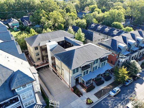 105-317 E Tremont Ave, Charlotte, NC, 28203-6375 | Card Image