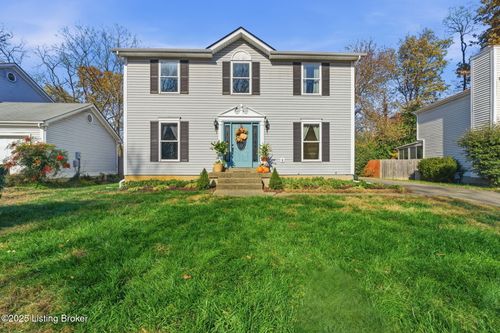 527 Vineleaf Dr, Lyndon, KY, 40222-4692 | Card Image