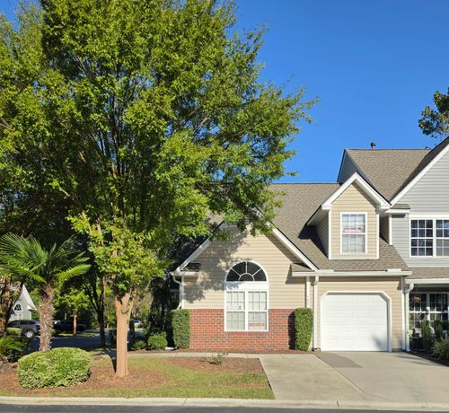 143 Darcy Ave, Goose Creek, SC, 29445-6664 | Card Image