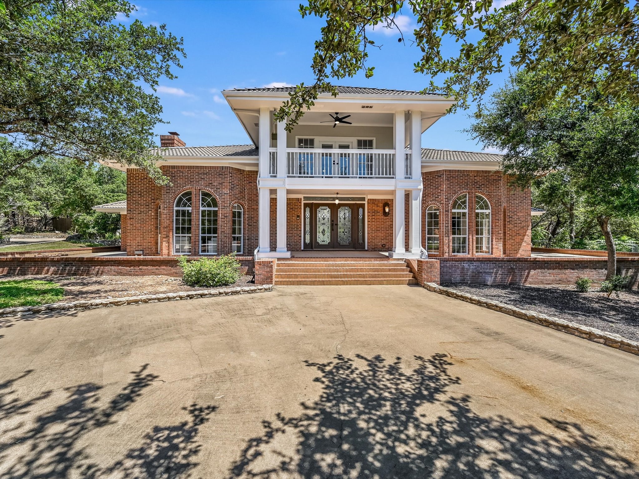 Turkey Creek Dr, Austin, TX 78730