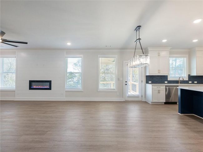 4436 Hosch Reserve Ct, House other with 5 bedrooms, 3 bathrooms and null parking in Buford GA | Image 20