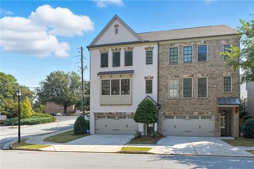 2539 Skyland Dr Ne, Brookhaven, GA, 30319-3726 | Card Image