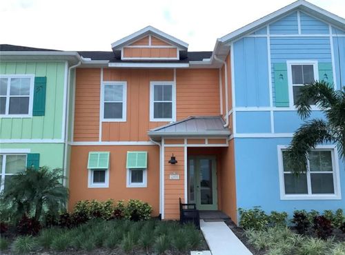 2968 Caribbean Soul Dr, Kissimmee, FL, 34747 | Card Image