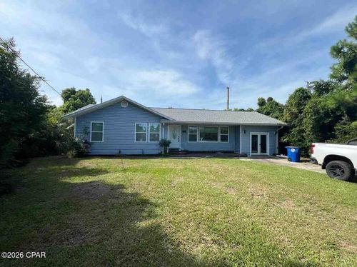 901 E 2nd Pl, Panama City, FL, 32401-3837 | Card Image