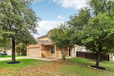 116 Summer Tanager, House other with 4 bedrooms, 2 bathrooms and null parking in San Antonio TX | Image 2