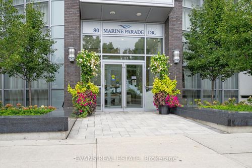 324-80 Marine Parade Drive, Etobicoke, ON, M8V0A3 | Card Image