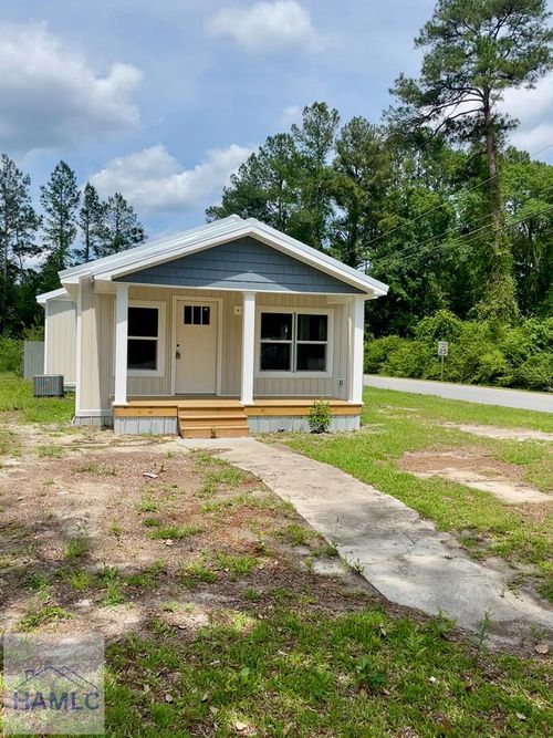 891 Mcdonald Street, Ludowici, GA, 31316 | Card Image