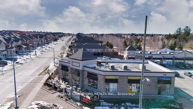 1 - 9720 Dufferin St, Home with 0 bedrooms, 2 bathrooms and null parking in Vaughan ON | Image 33