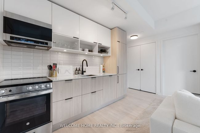 S550 - 180 Mill St, Condo with 1 bedrooms, 1 bathrooms and 1 parking in Toronto ON | Image 27
