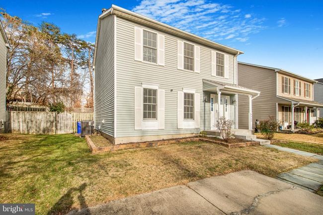 6469 Woodland Forest Dr, House other with 3 bedrooms, 3 bathrooms and null parking in ELKRIDGE MD | Image 44