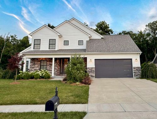 6582 Rosewood Ln, Goshen, OH, 45122 | Card Image