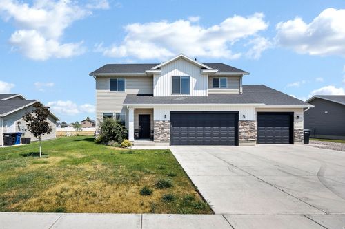 1403 W 3410 S, Nibley, UT, 84321-6653 | Card Image