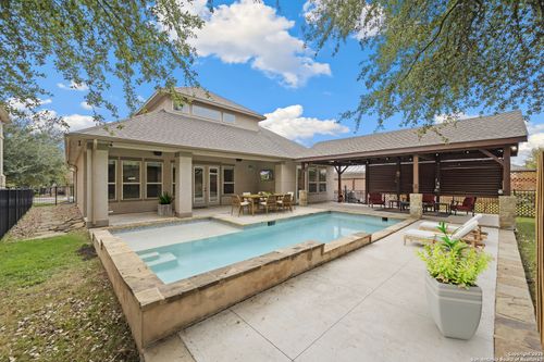 2319 Dunmore Hl, San Antonio, TX, 78230-2891 | Card Image