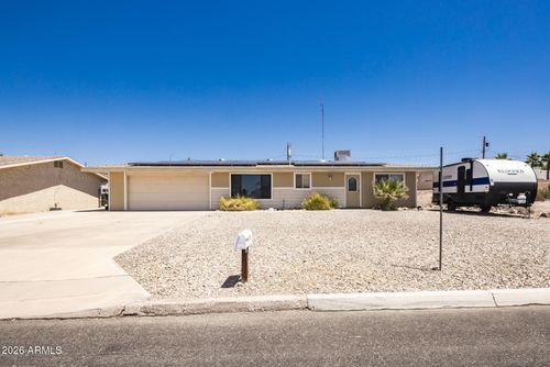 3175 Saratoga Ave, Lake Havasu City, AZ, 86406-6227 | Card Image