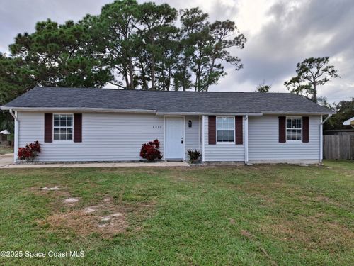 6410 Lookout Dr, Cocoa, FL, 32927-8435 | Card Image