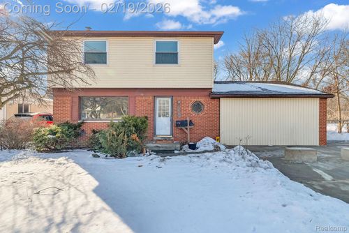 22185 Wick Rd, Taylor, MI, 48180-3602 | Card Image