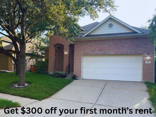 5009 Hibiscus Valley Dr, Austin, TX, 78739-1477 | Card Image