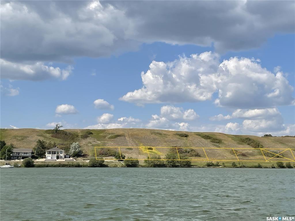 Land in Thode