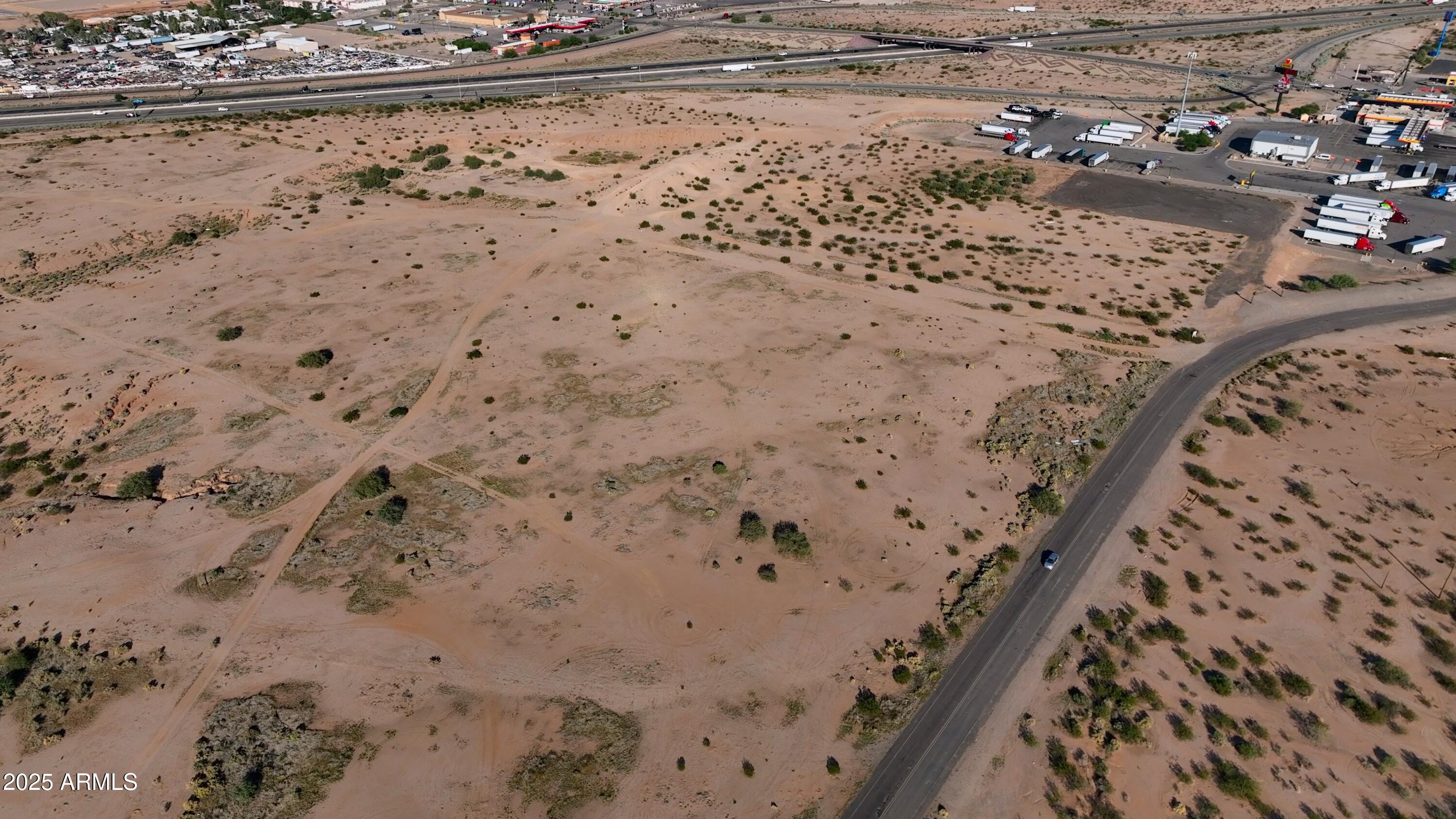 Land in Casa Grande 3
