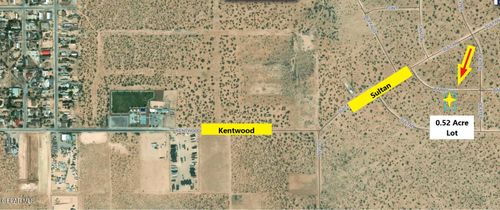 0 Barry Dr, El Paso, TX, 79901 | Card Image