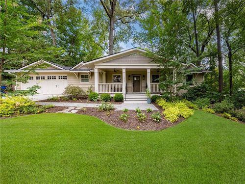 1943 Sunbury Pl Nw, Atlanta, GA, 30318-2520 | Card Image