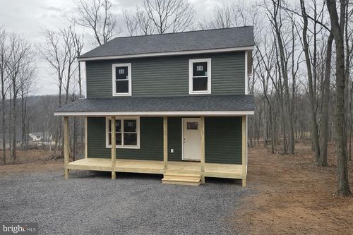 718 Panther Dr, WINCHESTER, VA, 22602-3529 | Card Image