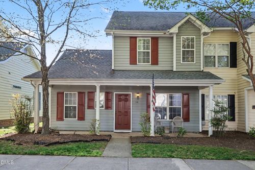 308 Commons Dr, Holly Springs, NC, 27540-8378 | Card Image