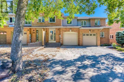 2407 Stefi Trail, Oakville, ON, L6H5Y5 | Card Image