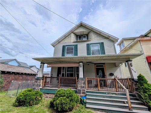 1510 Chester Ave, Wellsville, OH, 43968-1234 | Card Image