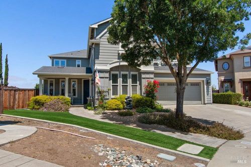 366 Silas Ct, Benicia, CA, 94510-3958 | Card Image