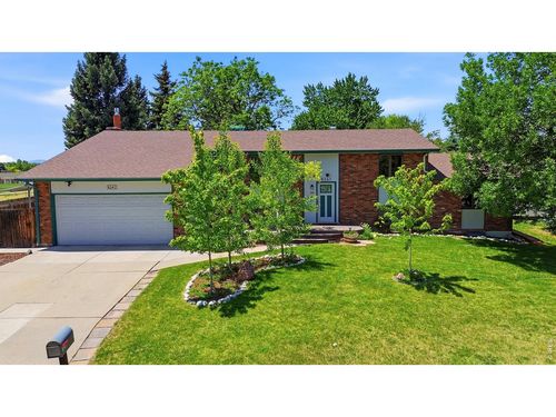 8241 W Pomona Dr, Arvada, CO, 80005-2572 | Card Image