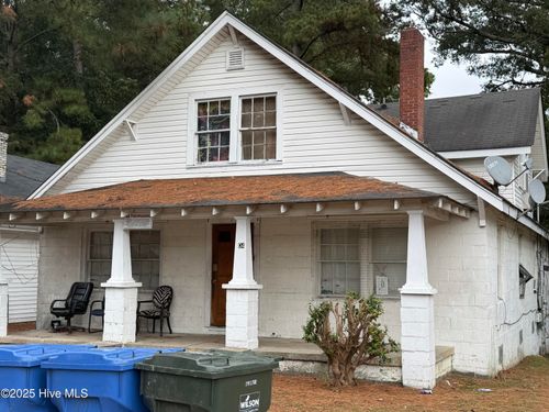 104 Parkview St W, Wilson, NC, 27893-3600 | Card Image