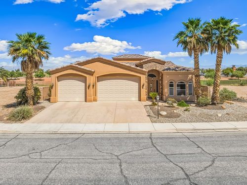 25 Torrey Pines Dr S, Mohave Valley, AZ, 86440-8207 | Card Image