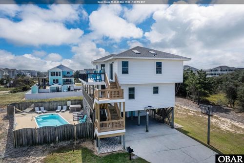 504 Sandbucket Arch, Corolla, NC, 27927-9656 | Card Image