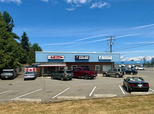 3-1343 Alberni Highway, Parksville, BC, V9P2B9 | Card Image