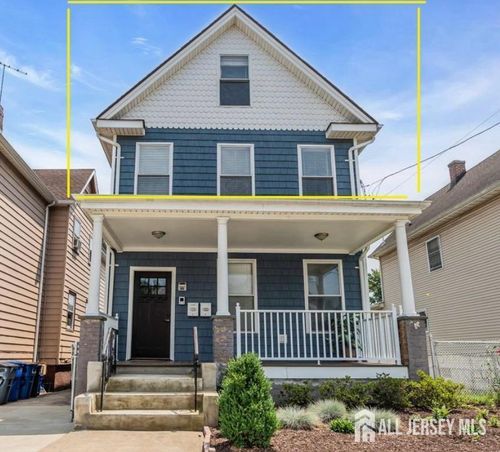 66 Atlantic St, Carteret, NJ, 07008-2657 | Card Image