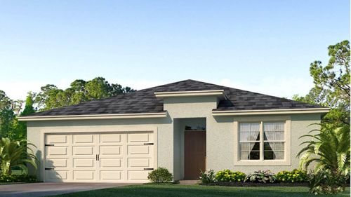 207 Abello Road Se, PALM BAY, FL, 32909 | Card Image