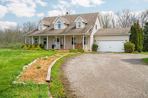 4335 Dauncy Rd, Flat Rock, MI, 48134-9643 | Card Image